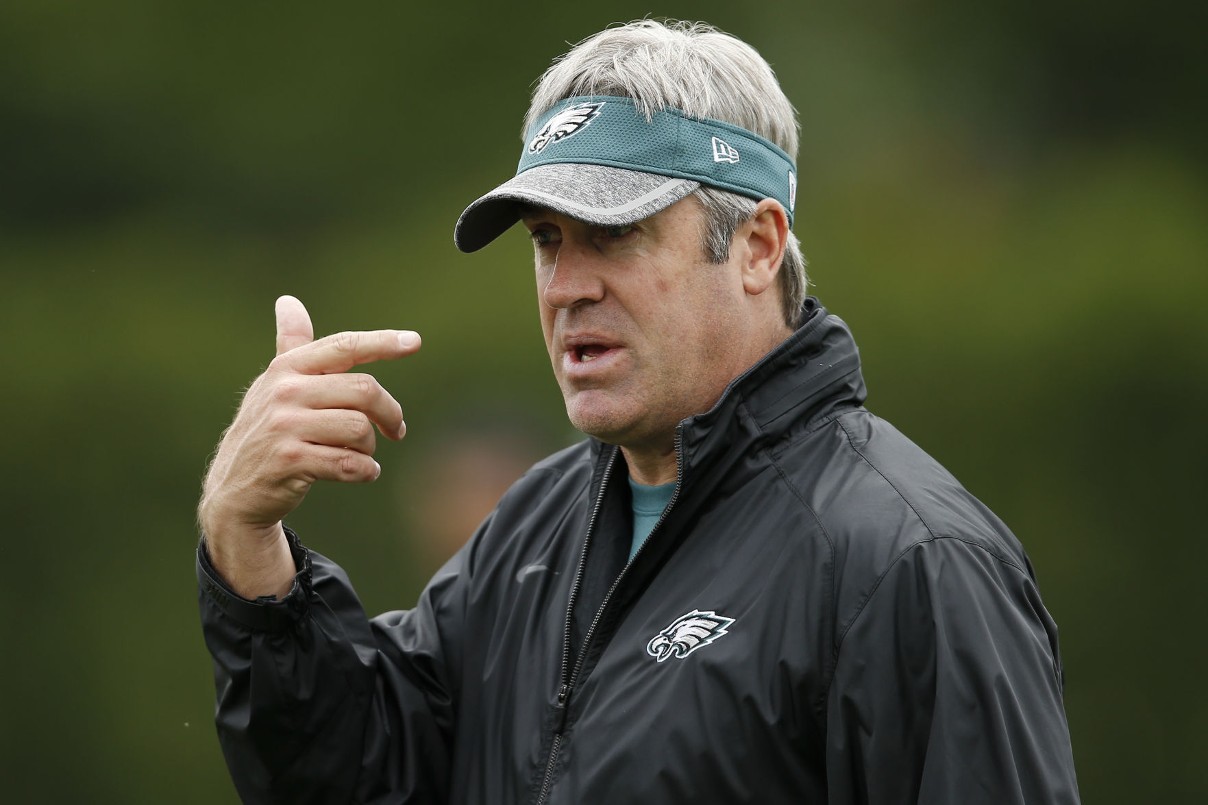 Eagles Football